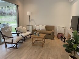 Fantastico Duplex Con Jardin y Piscina