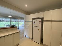 Fantastico Duplex Con Jardin y Piscina