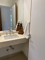 Fantastico Duplex Con Jardin y Piscina