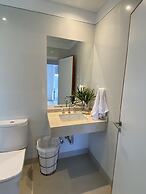 Fantastico Duplex Con Jardin y Piscina