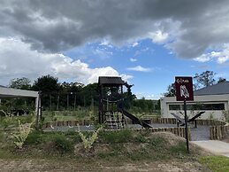 Fantastico Duplex Con Jardin y Piscina