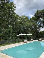 Fantastico Duplex Con Jardin y Piscina