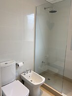 Fantastico Duplex Con Jardin y Piscina