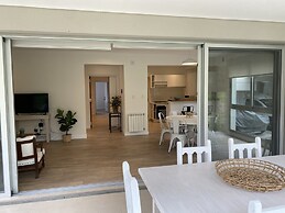 Fantastico Duplex Con Jardin y Piscina