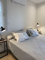 Fantastico Duplex Con Jardin y Piscina