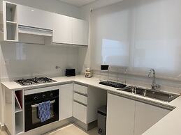 Fantastico Duplex Con Jardin y Piscina