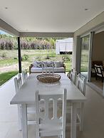Fantastico Duplex Con Jardin y Piscina