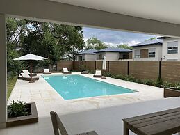 Fantastico Duplex Con Jardin y Piscina
