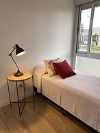 Fantastico Duplex Con Jardin y Piscina