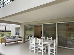 Fantastico Duplex Con Jardin y Piscina