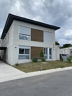 Fantastico Duplex Con Jardin y Piscina