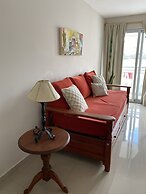 Depto Con Inmejorable Ubicación