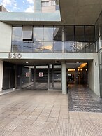 Depto Con Inmejorable Ubicación