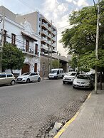 Depto Con Inmejorable Ubicación