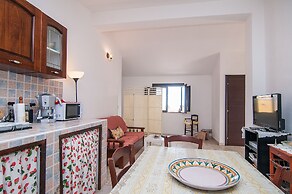 Beautiful 1-bed House in Avola