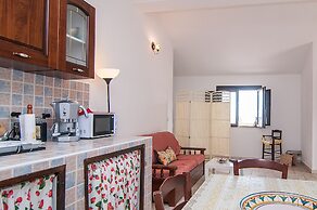 Beautiful 1-bed House in Avola