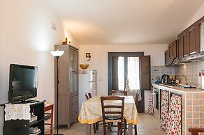 Beautiful 1-bed House in Avola
