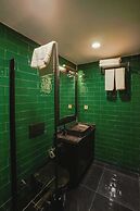 Root Hotel Karakoy Bosphorus