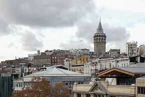 Root Hotel Karakoy Bosphorus