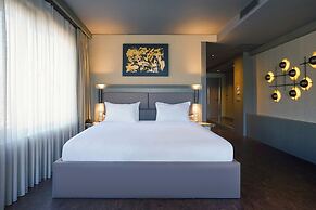 Root Hotel Karakoy Bosphorus