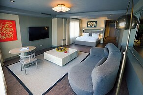Root Hotel Karakoy Bosphorus