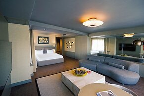 Root Hotel Karakoy Bosphorus