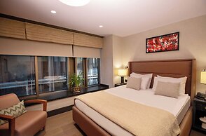 Root Hotel Karakoy Bosphorus