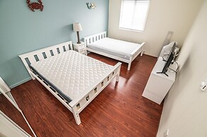 Summer Winds 202e 2 Bedroom Condo by Redawning