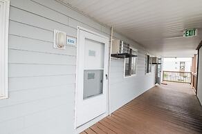 Summer Winds 202e 2 Bedroom Condo by Redawning