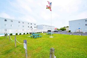 Summer Winds 202e 2 Bedroom Condo by Redawning