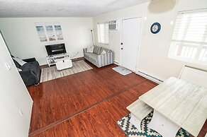 Summer Winds 202e 2 Bedroom Condo by Redawning