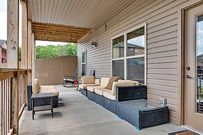 Rockwood Lake Lodge 7 Bedroom Home by RedAwning