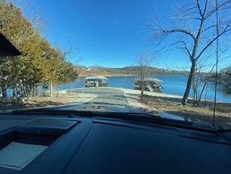 Rockwood Lake Lodge 7 Bedroom Home by RedAwning