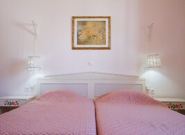 Home with View of Agios Ioannis in Tinos