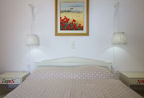 Home with View of Agios Ioannis in Tinos