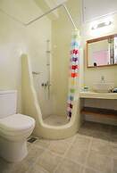 Home with View of Agios Ioannis in Tinos