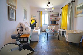 Home with View of Agios Ioannis in Tinos