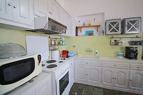 Home with View of Agios Ioannis in Tinos