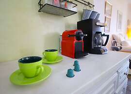 Home with View of Agios Ioannis in Tinos