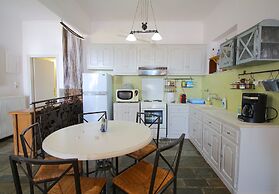Home with View of Agios Ioannis in Tinos
