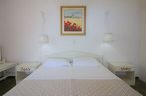 Home with View of Agios Ioannis in Tinos