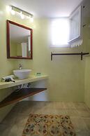 Home with View of Agios Ioannis in Tinos