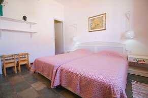 Home with View of Agios Ioannis in Tinos