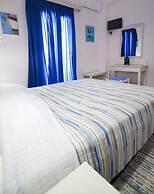 Home with View of Agios Ioannis in Tinos