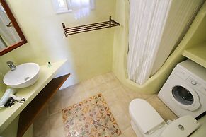 Home with View of Agios Ioannis in Tinos