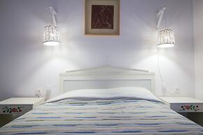 Home with View of Agios Ioannis in Tinos