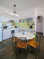 Home with View of Agios Ioannis in Tinos