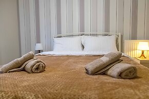 Historic Luxury House Heart of Meteora