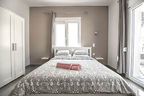 Terra di Meteora Suites 1