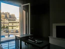 Terra di Meteora Suites 1